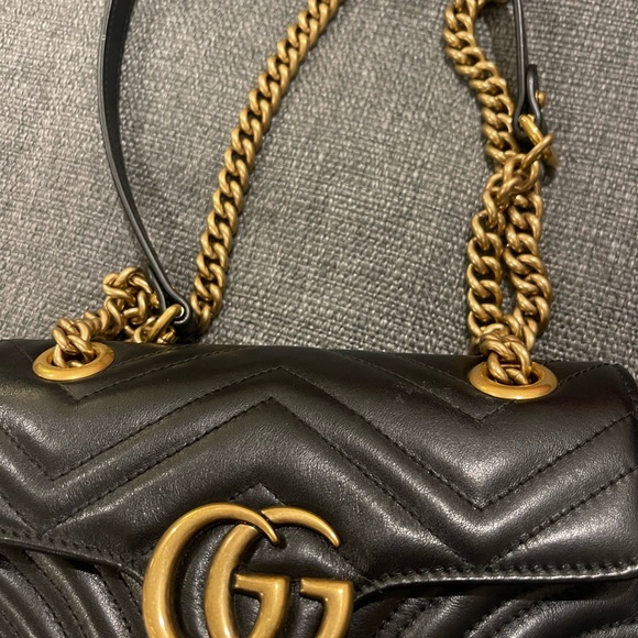 Gucci bag - Picture 4 of 9